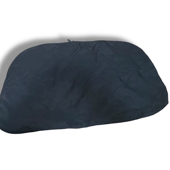 Baby Jogger Carry Bag City Sway Rocker & Bouncer Travel Airplane Black 35" L - Picture 4 of 11